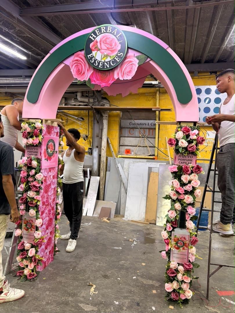 Diseño, arte 2D y 3D