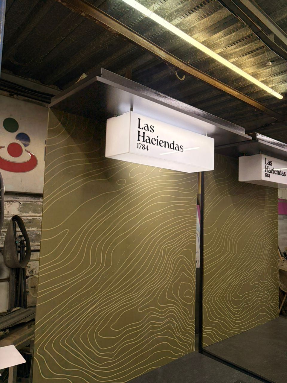 Las Haciendas