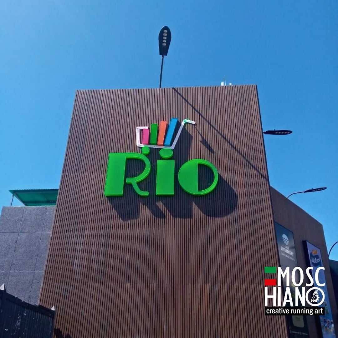Cadenas de supermercados