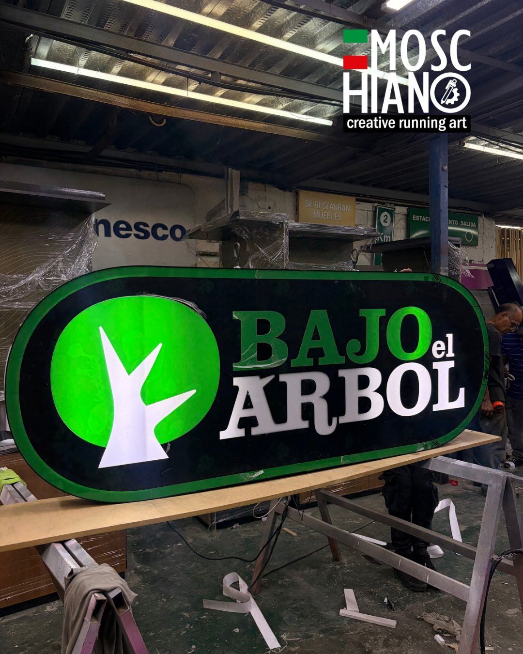 Trabajo MOSCHIANO