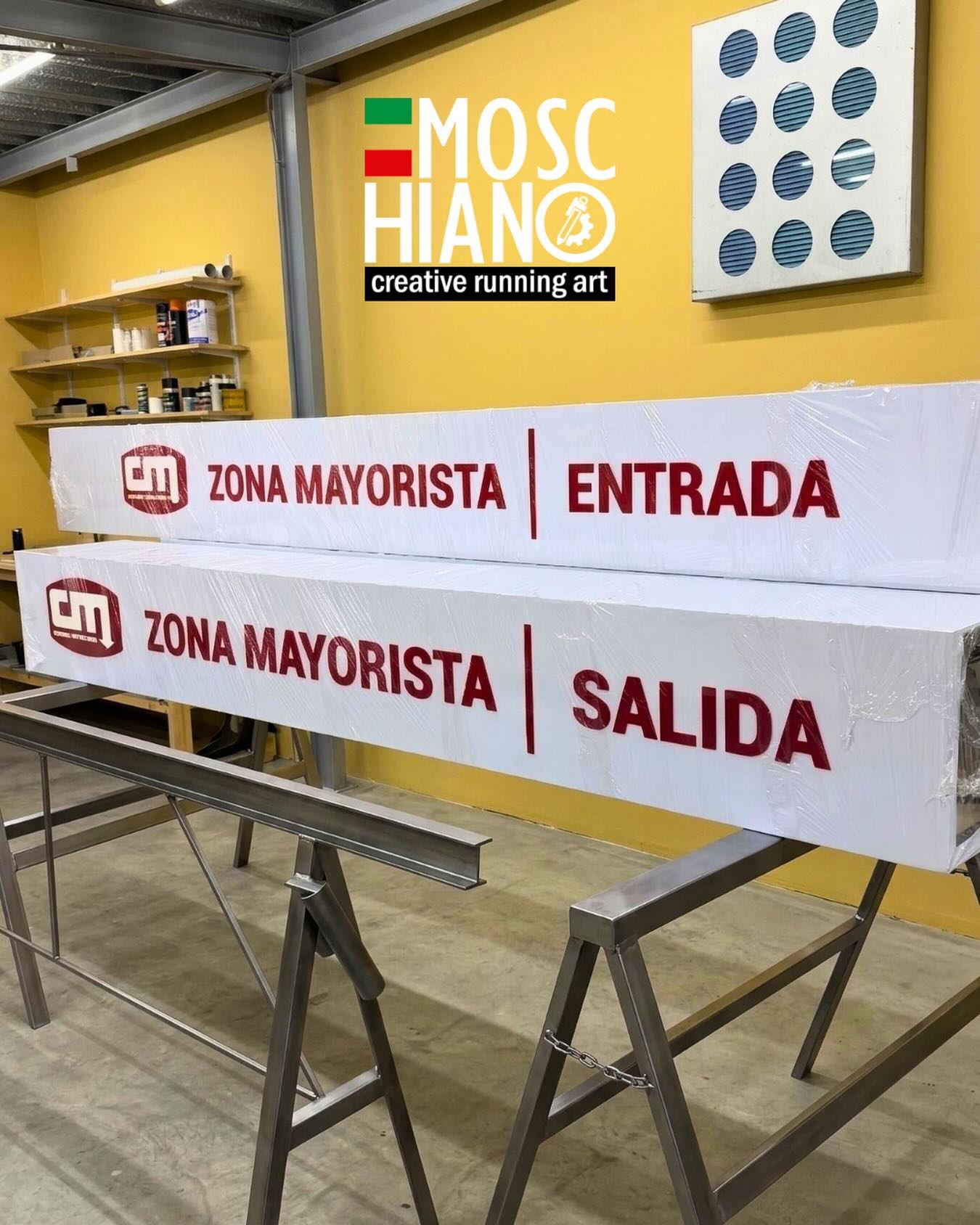 Señalización