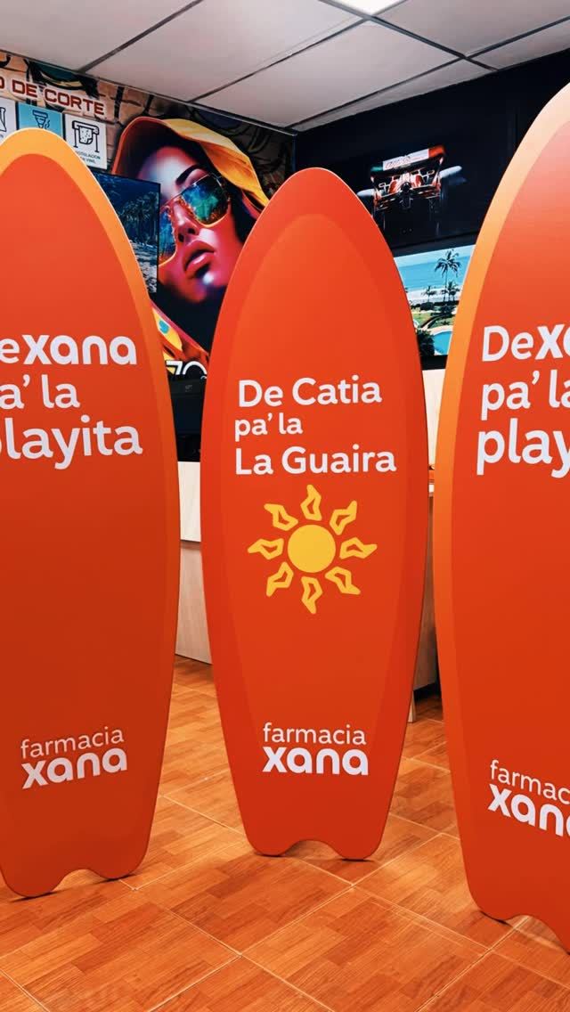 Farmacias Xana