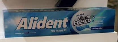 Alident