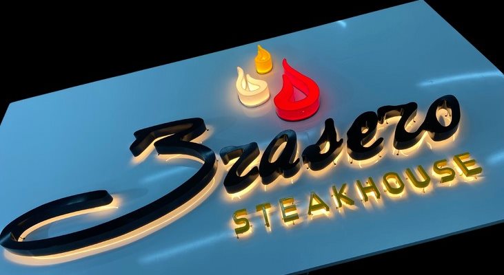 Brasero Steakhouse