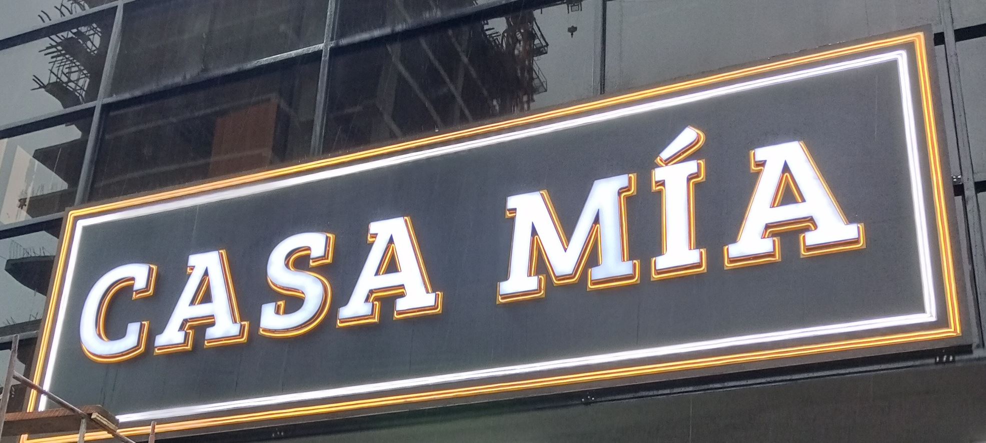 Casa Mía