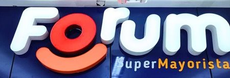 Forum Supermayorista