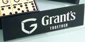 Grant's