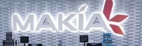 Makía