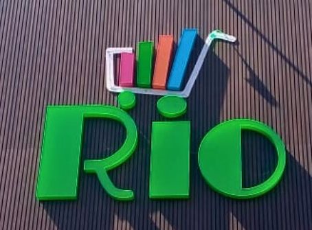Supermercados Río