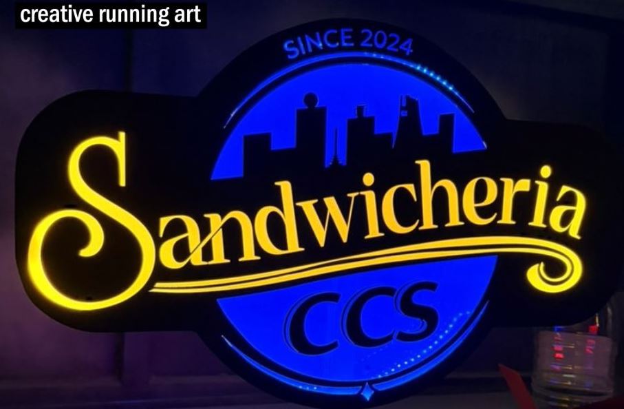 Sandwichería CCS