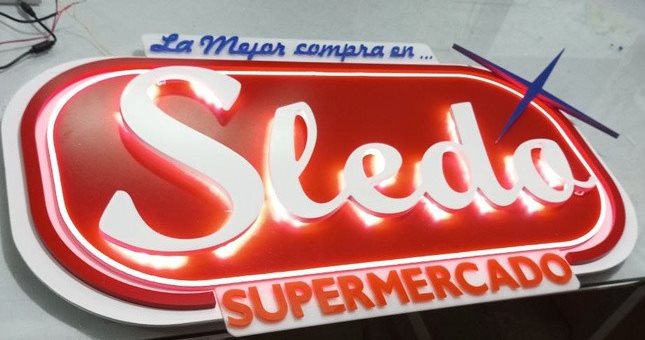 El Sledo