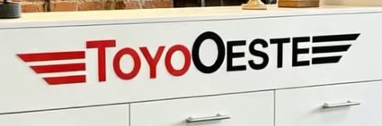 ToyoOeste