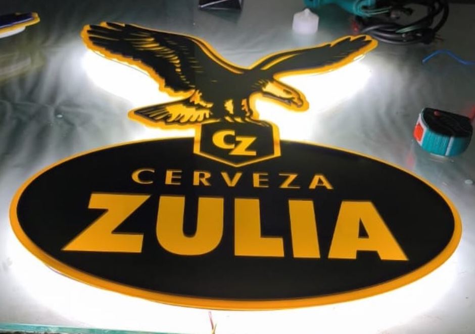 Cerveza Zulia