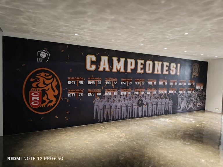 Gigantografía e impresión