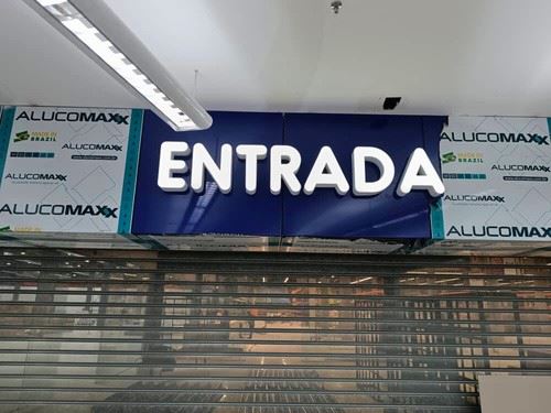 Señalización