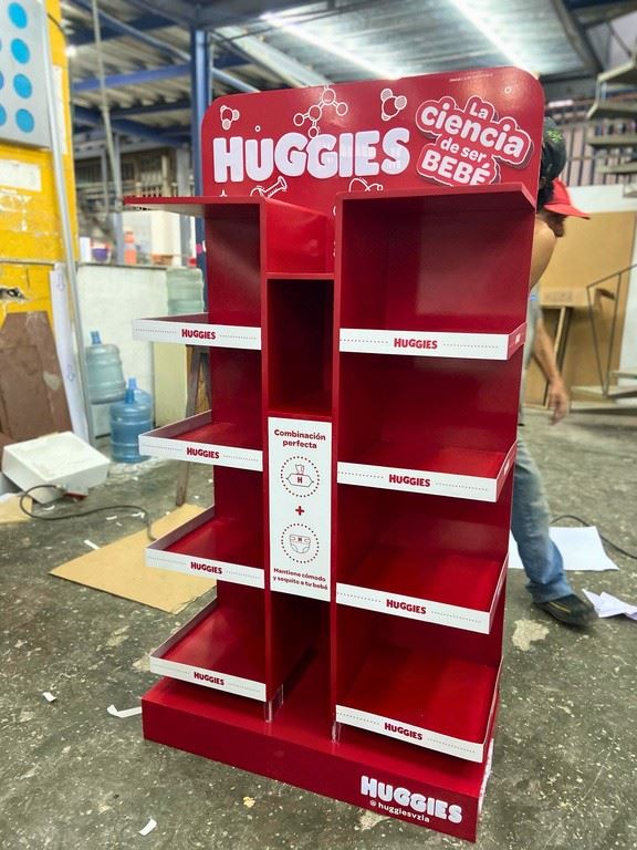 Huggies